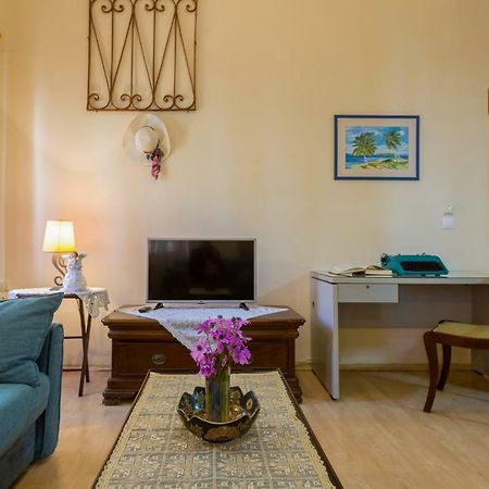 Heart Of The Old Town Apartment Corfu  외부 사진