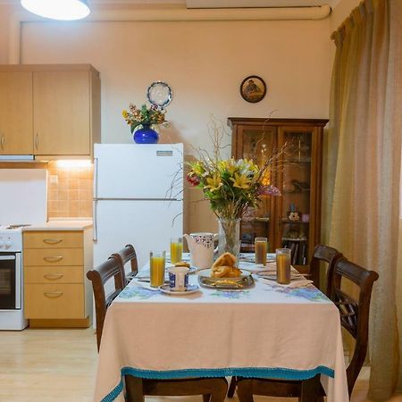 Heart Of The Old Town Apartment Corfu  외부 사진