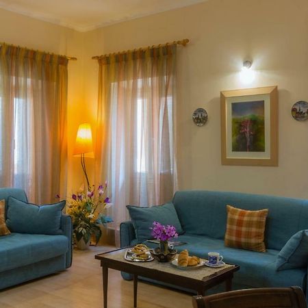 Heart Of The Old Town Apartment Corfu  외부 사진