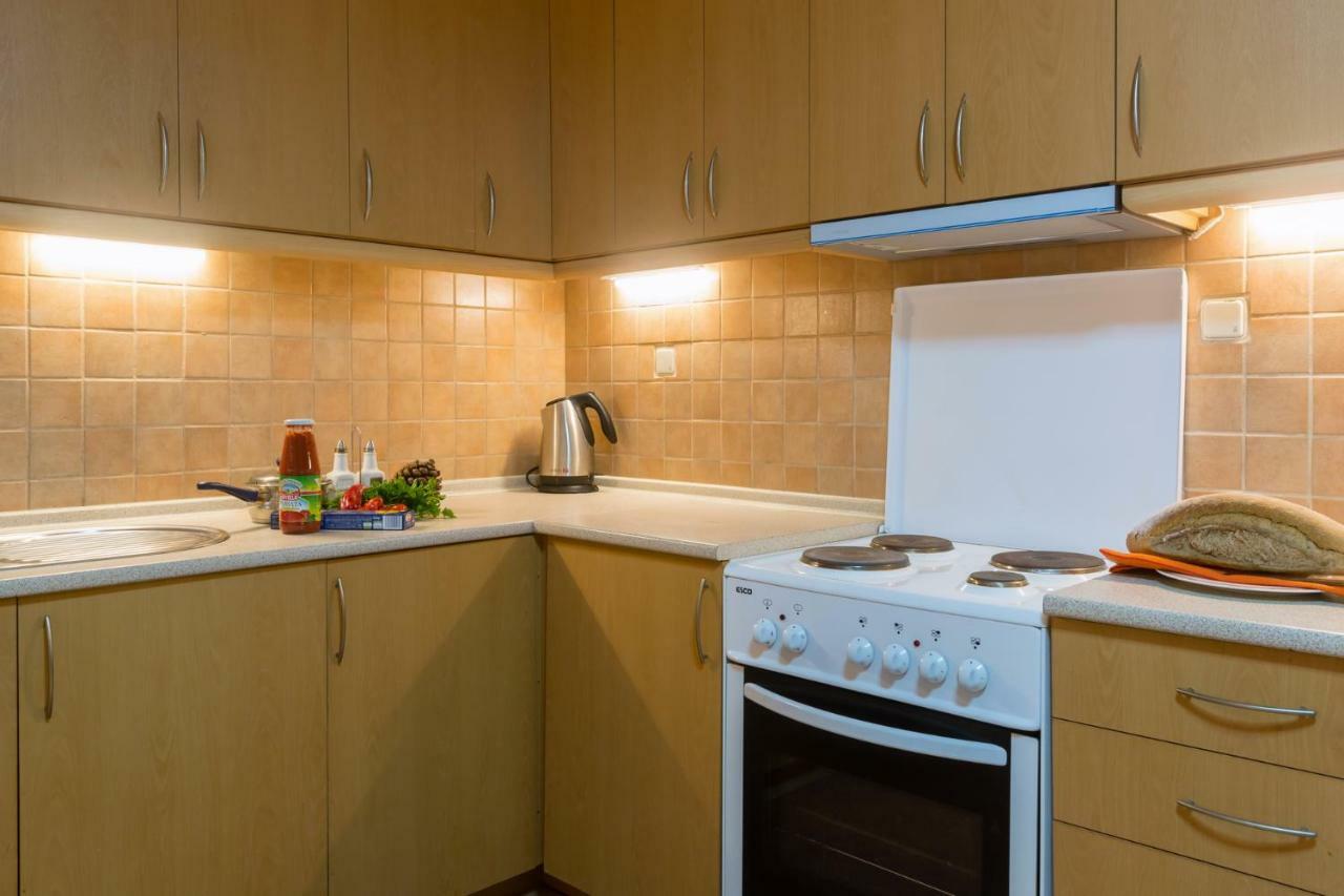 Heart Of The Old Town Apartment Corfu  외부 사진