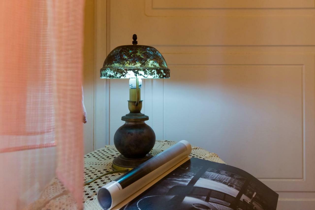 Heart Of The Old Town Apartment Corfu  외부 사진