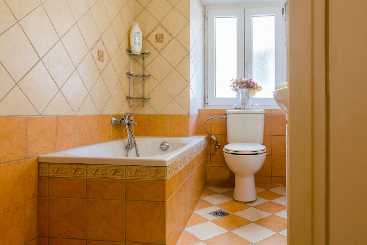 Heart Of The Old Town Apartment Corfu  외부 사진