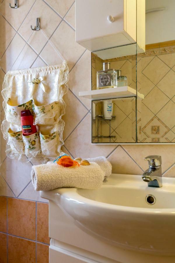 Heart Of The Old Town Apartment Corfu  외부 사진