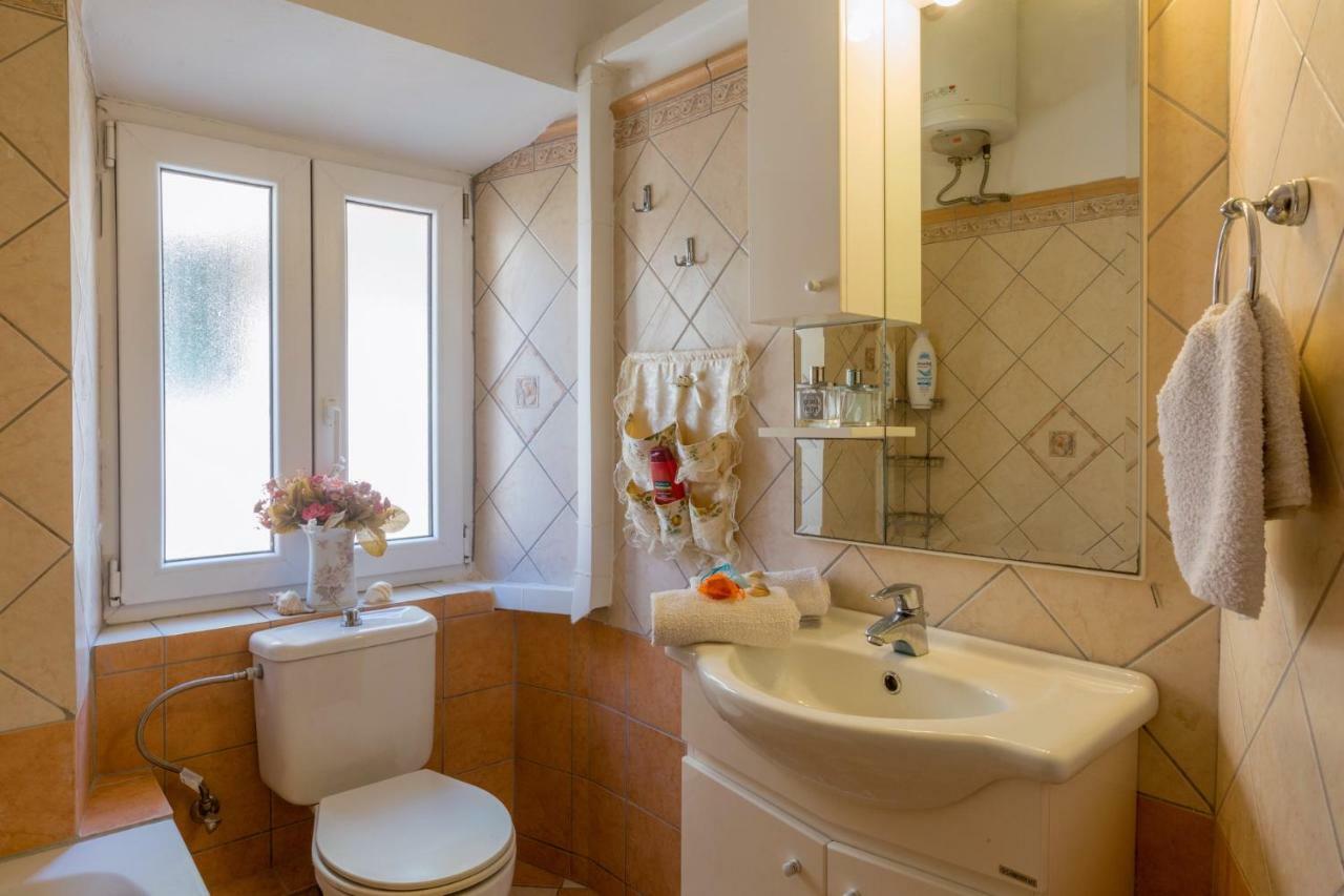 Heart Of The Old Town Apartment Corfu  외부 사진