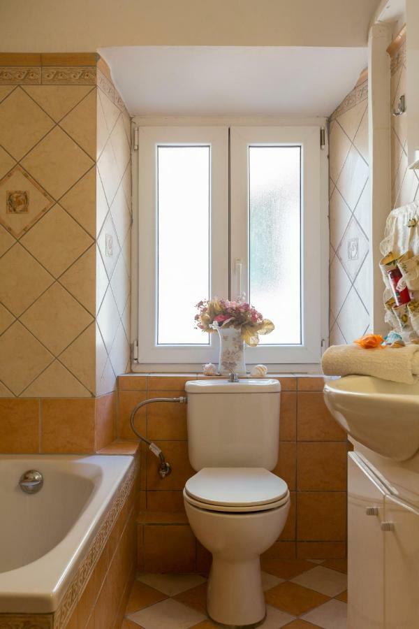 Heart Of The Old Town Apartment Corfu  외부 사진