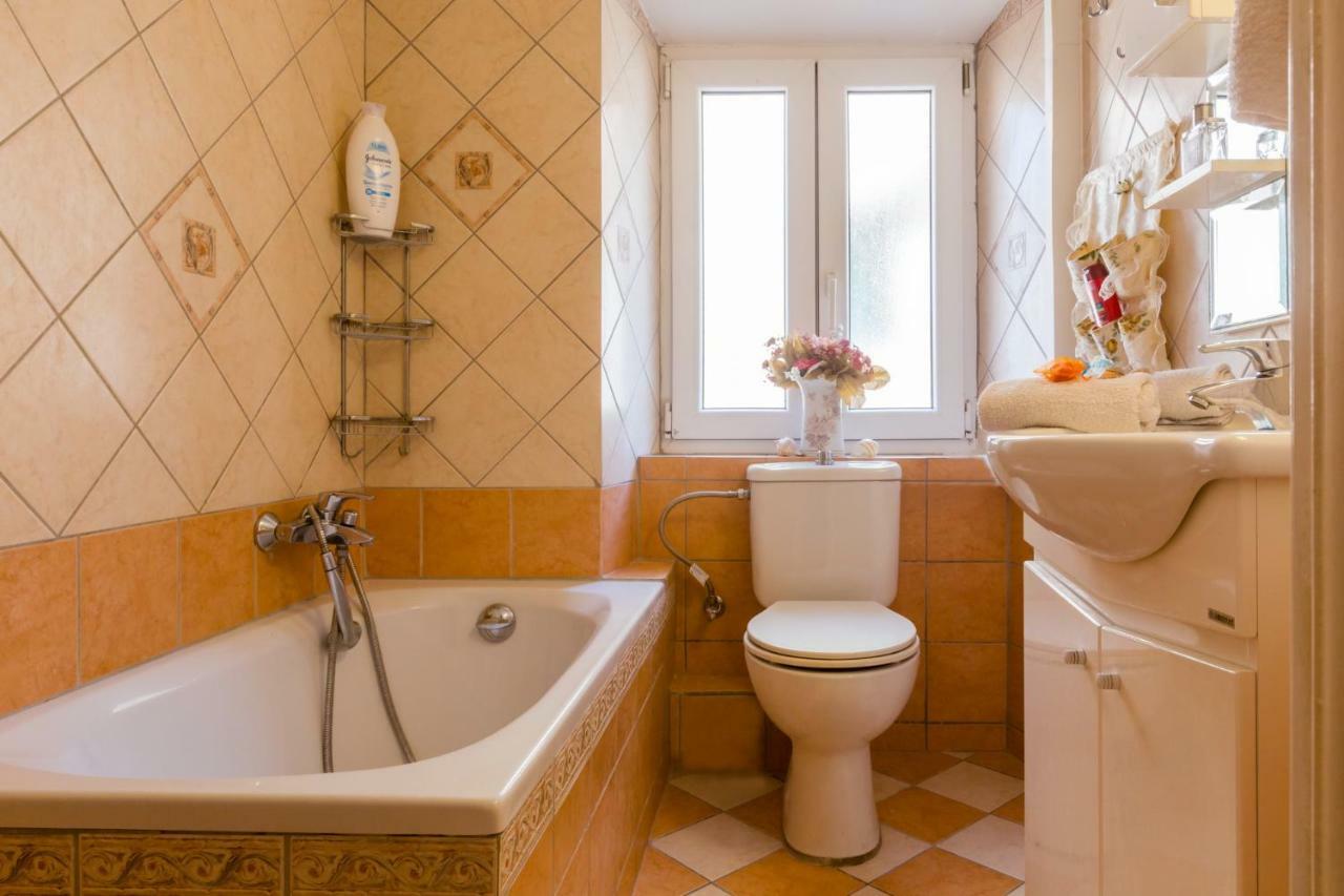 Heart Of The Old Town Apartment Corfu  외부 사진
