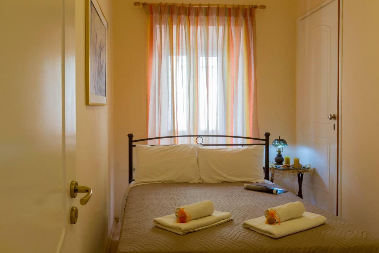 Heart Of The Old Town Apartment Corfu  외부 사진