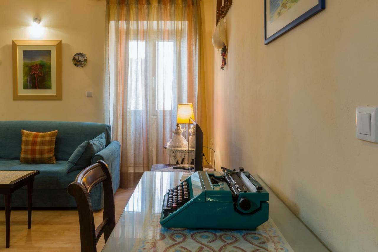Heart Of The Old Town Apartment Corfu  외부 사진