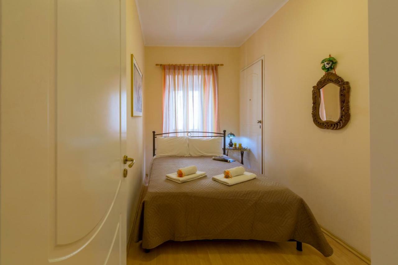 Heart Of The Old Town Apartment Corfu  외부 사진