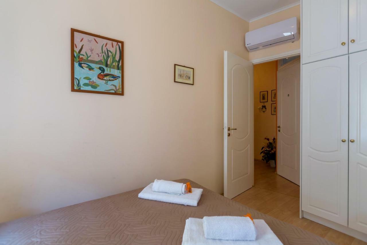 Heart Of The Old Town Apartment Corfu  외부 사진