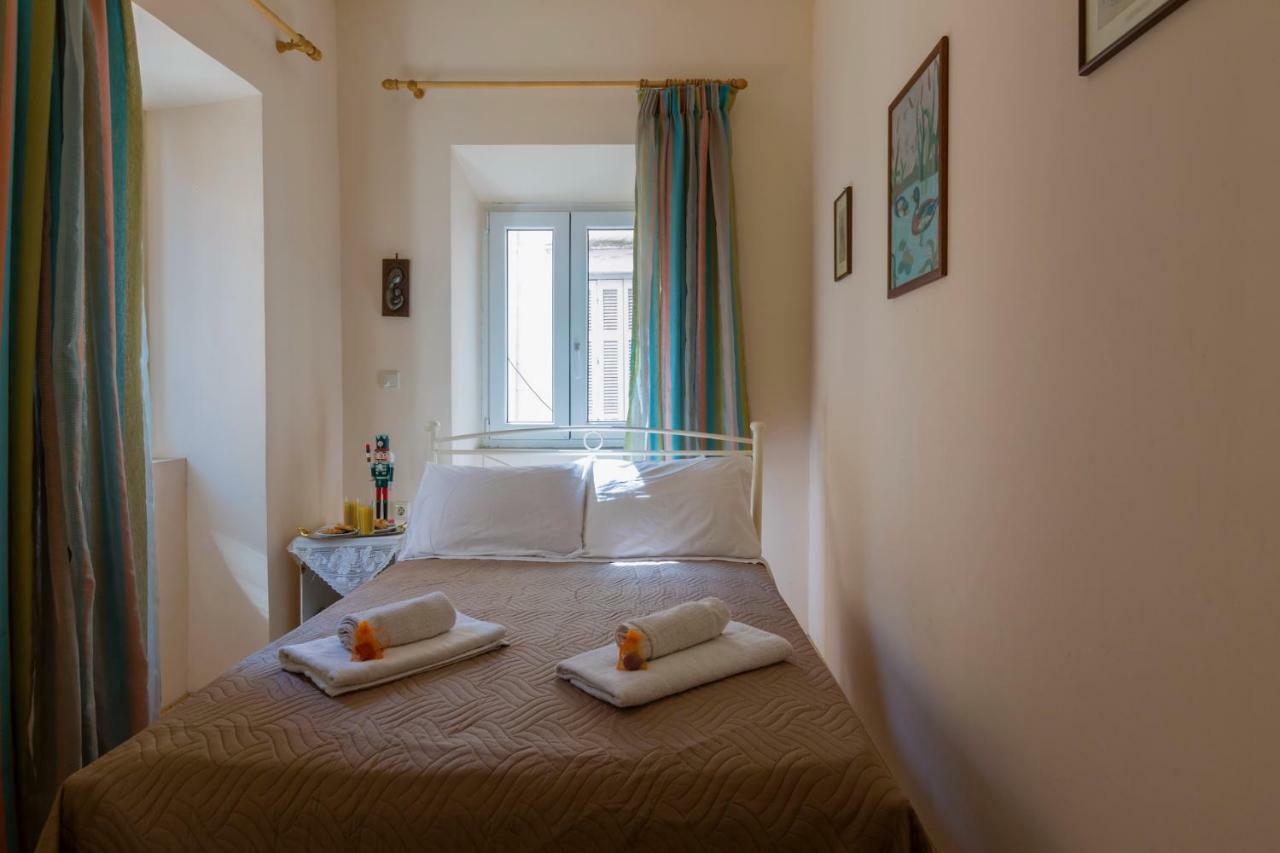 Heart Of The Old Town Apartment Corfu  외부 사진