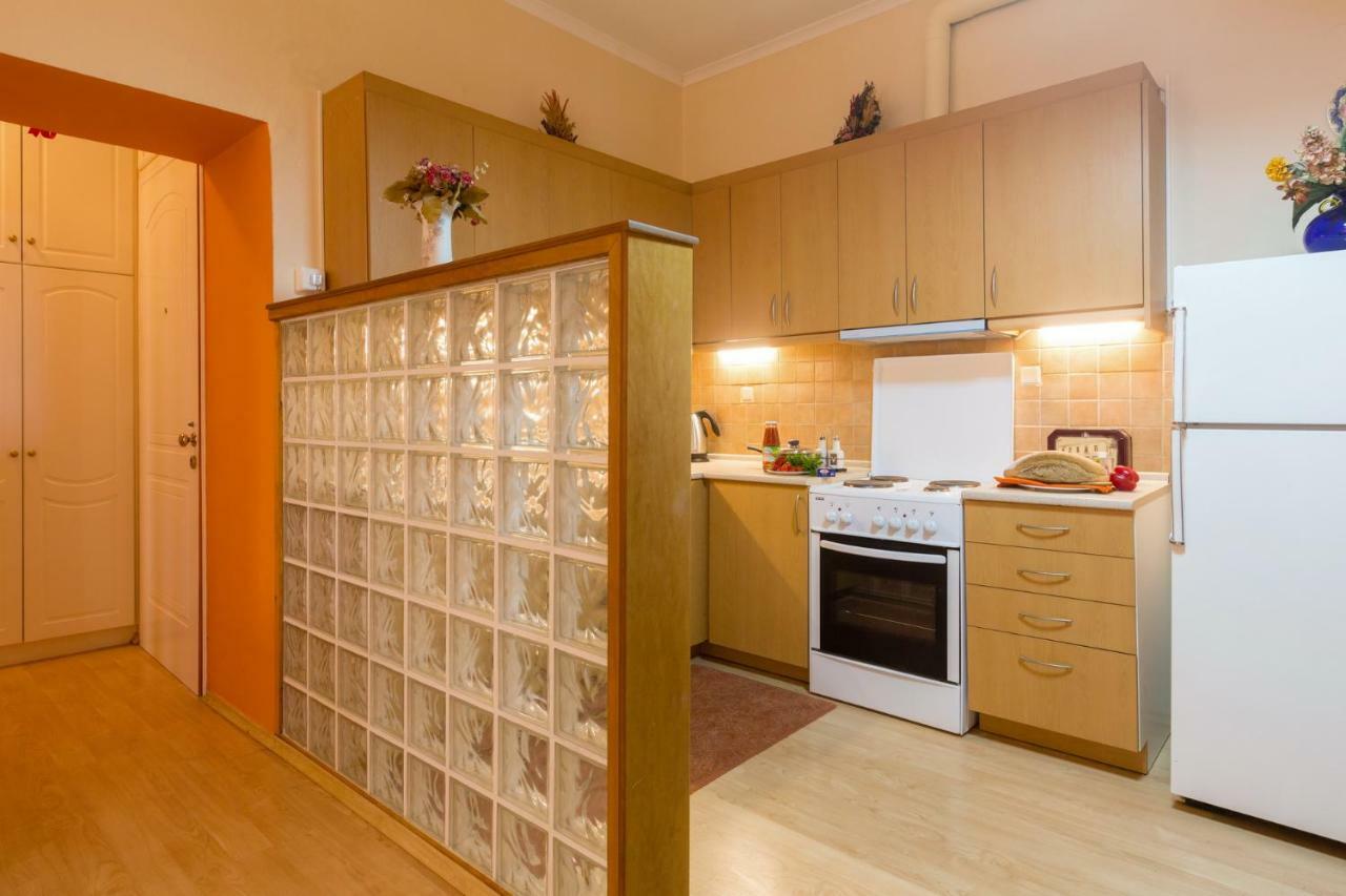Heart Of The Old Town Apartment Corfu  외부 사진