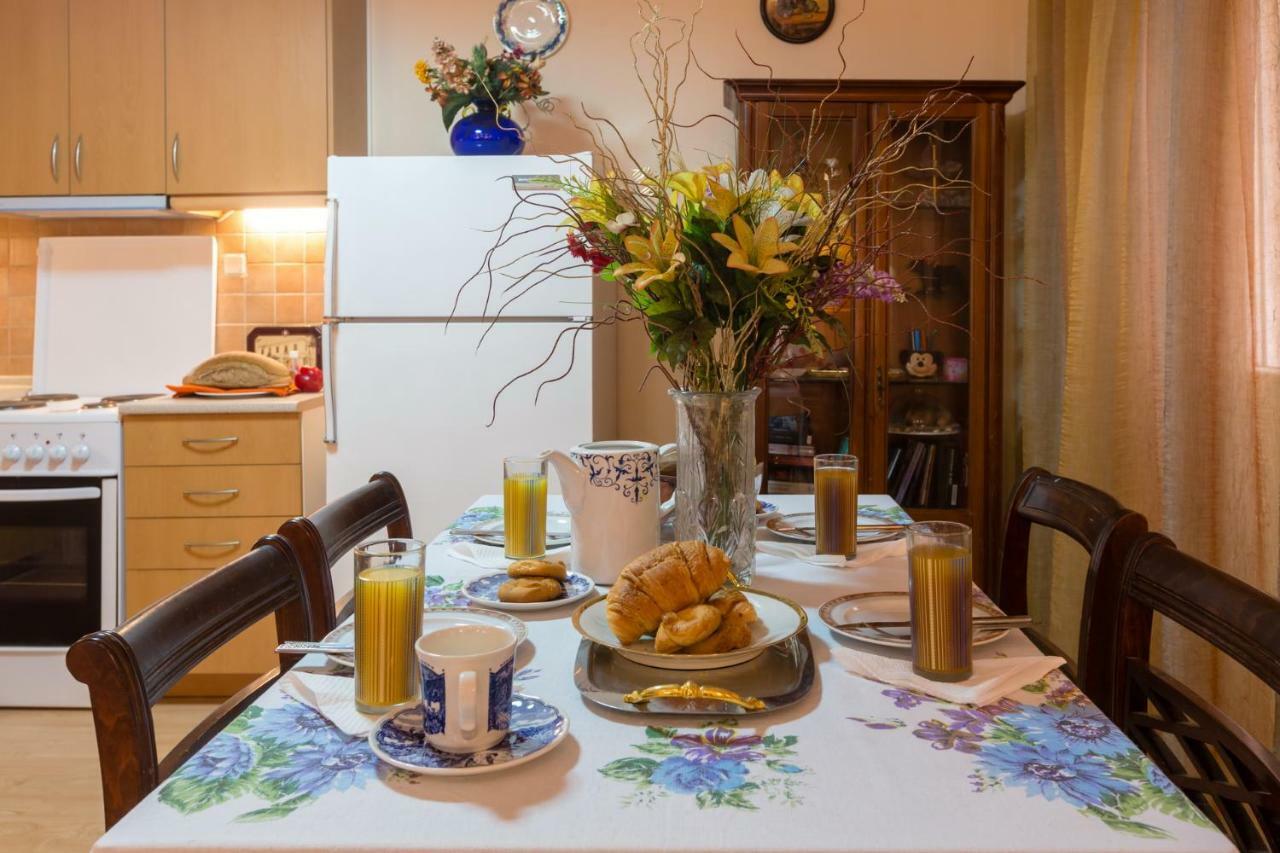 Heart Of The Old Town Apartment Corfu  외부 사진
